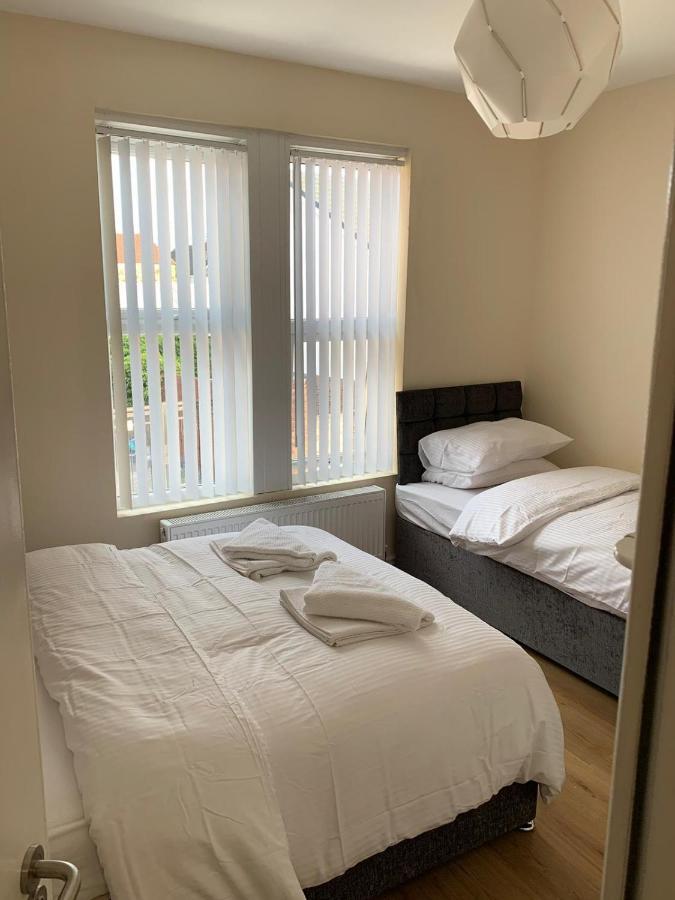 Smeaton Serviced 3*